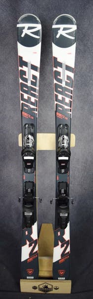 ROSSIGNOL REACT2 170 cm & LOOK XPRESS 10 【公式通販】
