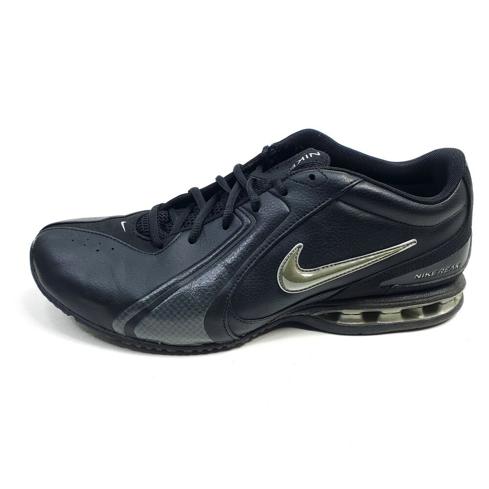 Nike Reax TR 3 Mens Running Shoes Size 