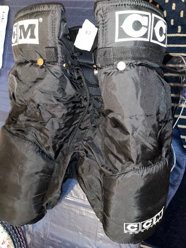 Ccm Hockey pants Sr L