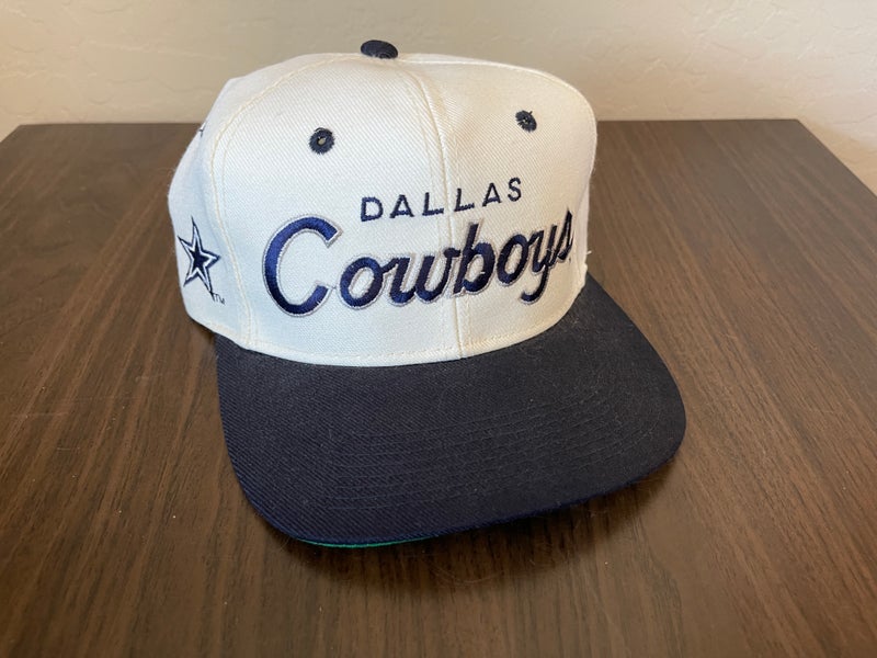 Super Stripe Snapback Dallas Cowboys