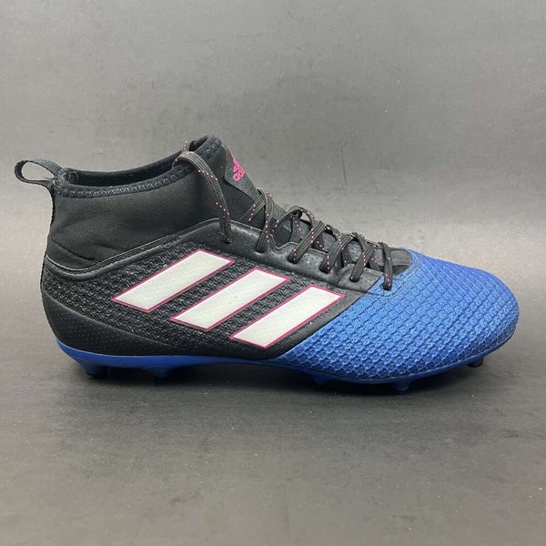 Destilar caldera Contra la voluntad Adidas ACE 17.3 Primemesh FG BA8505 Soccer Cleats Football Shoe Men's Size  9.5 | SidelineSwap