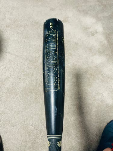 ‘21 Louisville Slugger Meta drop 10