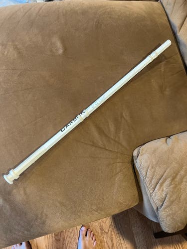 ECD Carbon Pro Goalie shaft