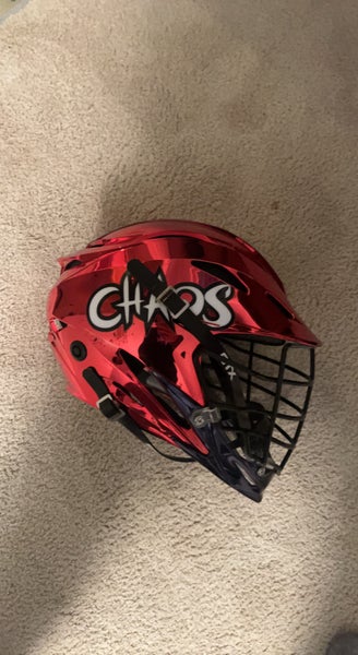 New PLL CHAOS HELMET (DM FOR BEST PRICE)