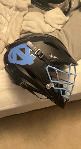 STX Rival Helmet