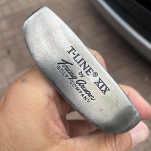 T-Line XIX Putter Right Handed Golf Putter