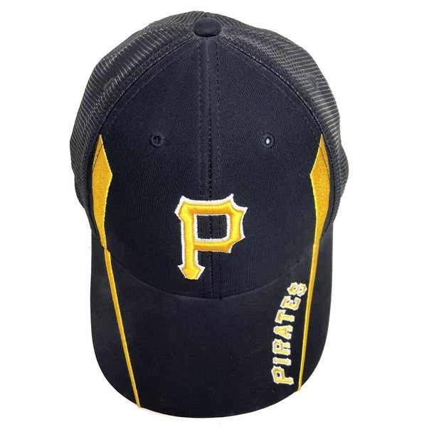 Pittsburgh Pirates MVP Cap Black