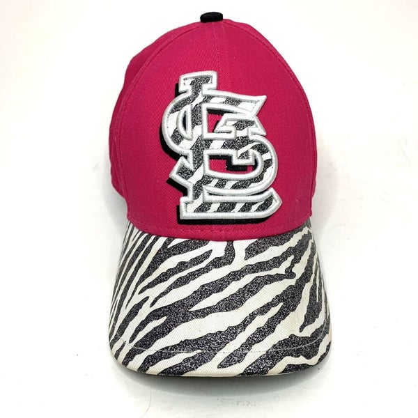 Pin on St. Louis Cardinals Hats