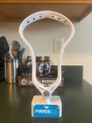 New Maverik Optik 3.0 Head