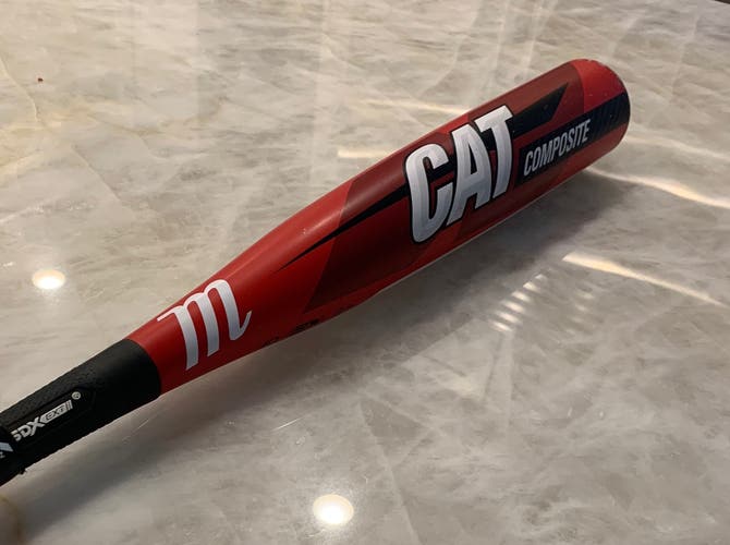 Marucci CAT Composite 29/19