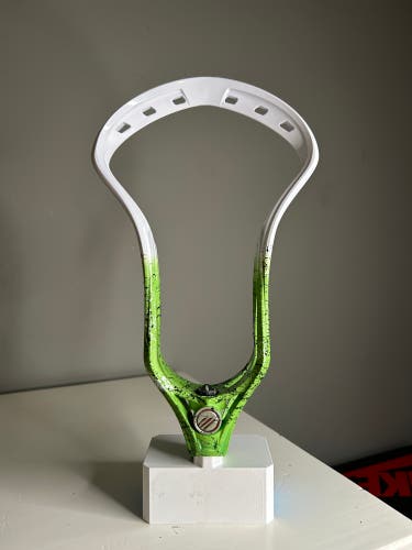 New Attack & Midfield Unstrung Kinetik 2.0 Head