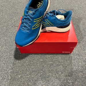 New Blue New Balance Fresh Foam M880F11 Running Course Shoes Mens 10, 11, 12