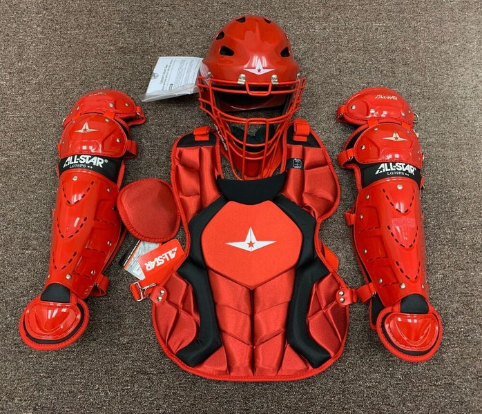 Red Catchers Gear ubicaciondepersonas.cdmx.gob.mx