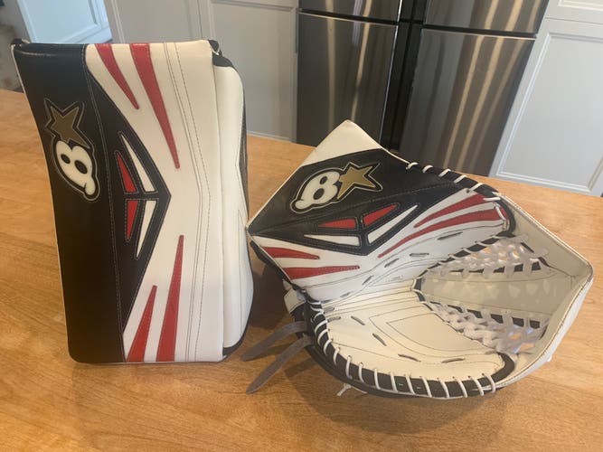 Regular G-Netik 6.0 INTERMEDIATE