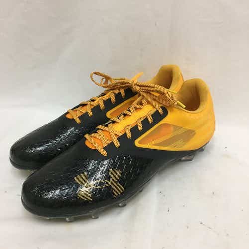 New Under Armour Blur Lux Mc Senior 14 Football Shoes
