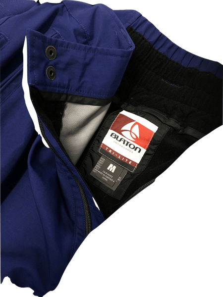 Burton Tri lite Md Winter Outerwear Pants SidelineSwap