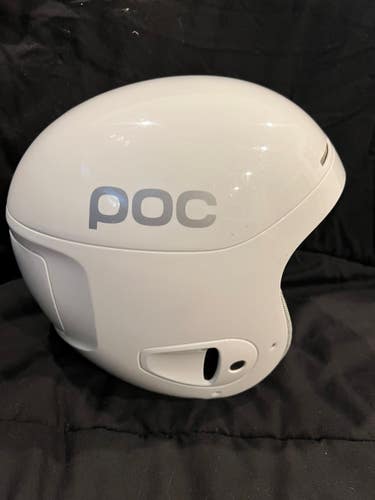 Unisex Used Small POC Skull X Helmet