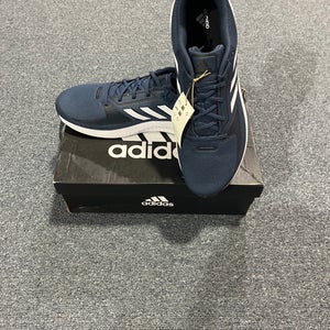 New Navy Adidas Runfalcon 2.0 Training Shoes 11.5 Mens