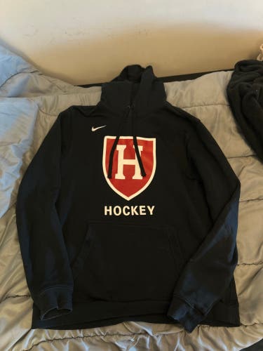Harvard Hockey Medium Nike Sweatshirt