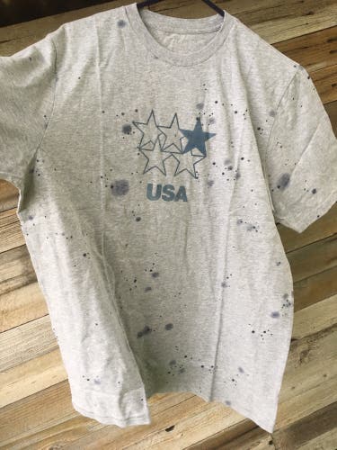 US Freeski Team T-Shirt