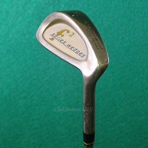 F2 Golf Face Forward Series 56° SW Sand Wedge Factory F2 Steel Wedge