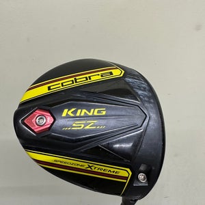 Cobra King SpeedZone Xtreme Driver