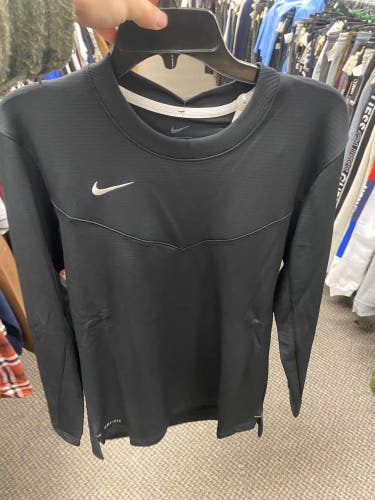Black New Small / Medium Nike Shirt
