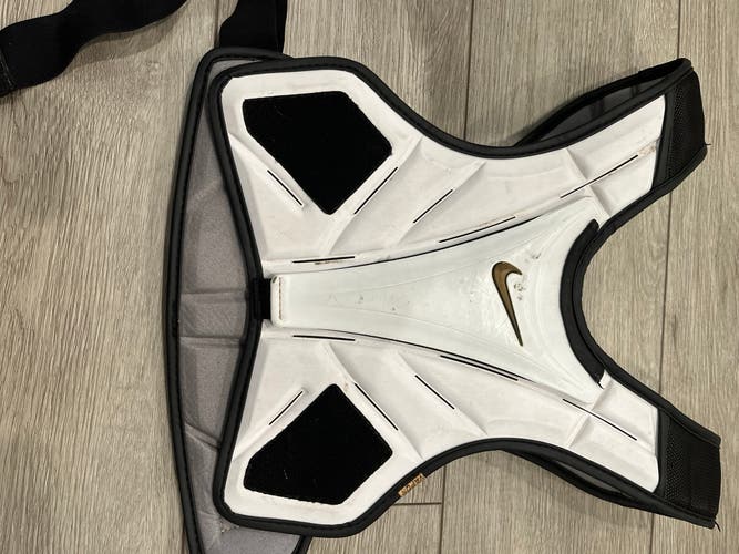 Nike vapor elite speed pads