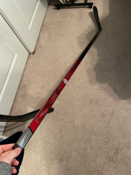 New Nexus 2N Pro Stick Lefty (intermediate)