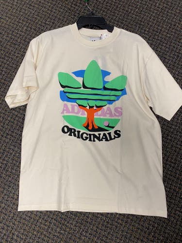 Adidas Originals Shirt.