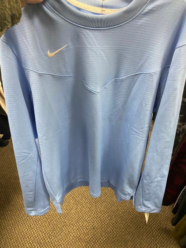 Nike Blue crewneck