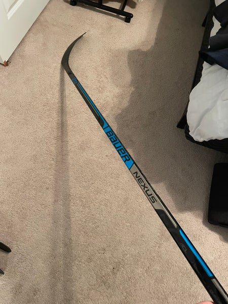New Nexus 2N Pro Stick Lefty (intermediate)