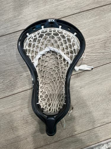 STX Stallion Omega