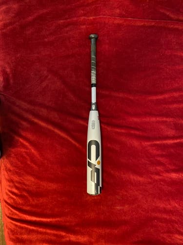 2022 Composite (-8) 22 oz 30" CF Zen Bat