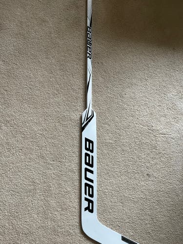 Senior Regular 26" Paddle  gsx Goalie Stick
