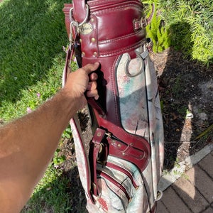 Wilson ladies Golf Cart Bag