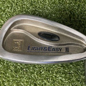 Square Two Easy Light & Easy II Pitching Wedge / RH / Ladies Graphite / jl3472