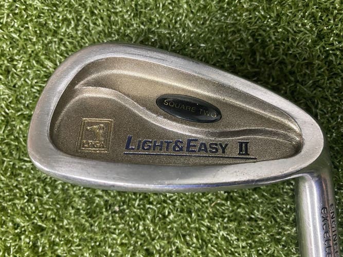 Square Two Easy Light & Easy II Pitching Wedge / RH / Ladies Graphite / jl3472