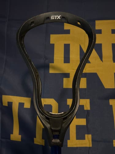 Used Defense Unstrung Hammer 500 Head