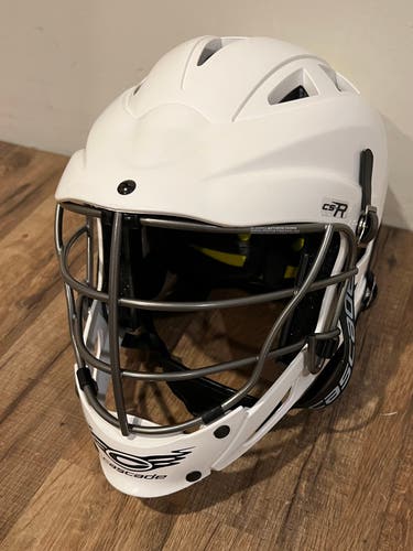Cascade CS-R Youth Helmet