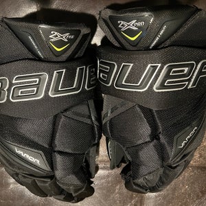 Bauer 14" Vapor 2X Pro Gloves