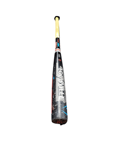 Used Louisville Slugger Prime 918 32" -3 Drop High School Bats