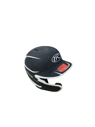 Used Rawlings Batting Helmet Md Baseball And Softball Helmets
