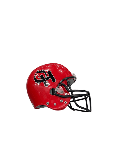 Used Riddell Youth Xs Football Helmets