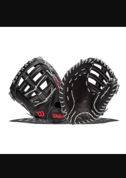 Wilson 12.25'' A2000 SuperSkin Series First Base Mitt