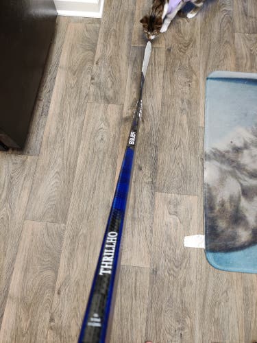 Bauer Ultrasonic P91A 70 Left Custom