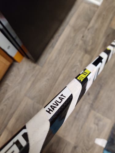 STX Stallion Havlat Pro Stock Left 90