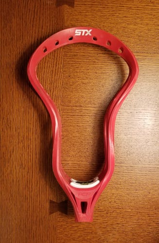 Excellent STX Unstrung Surgeon 10 500 Head Red
