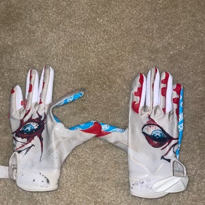 Cutter football gloves