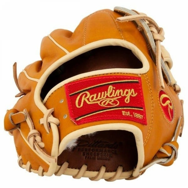 Rawlings Pro Preferred 11.5 PROS204-6CT Baseball Glove